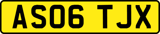 AS06TJX