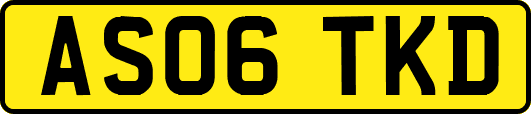 AS06TKD
