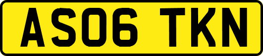 AS06TKN