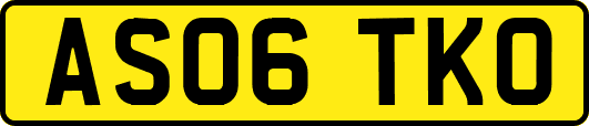 AS06TKO