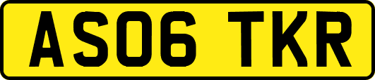 AS06TKR