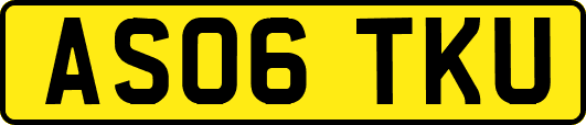 AS06TKU