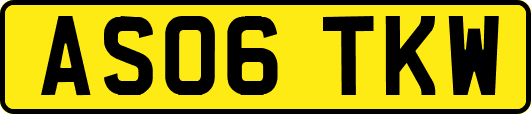 AS06TKW