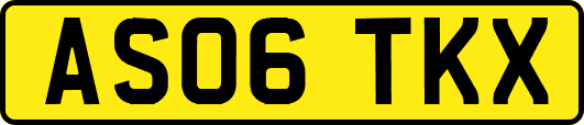 AS06TKX