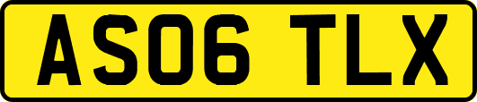 AS06TLX