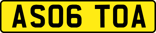 AS06TOA