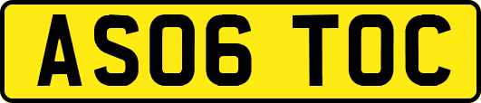 AS06TOC