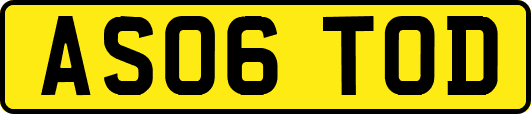 AS06TOD
