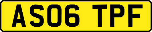 AS06TPF