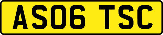AS06TSC