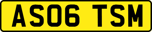 AS06TSM
