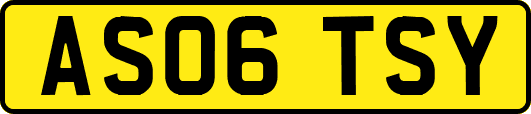 AS06TSY