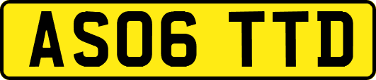 AS06TTD