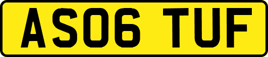 AS06TUF