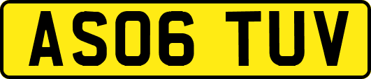 AS06TUV