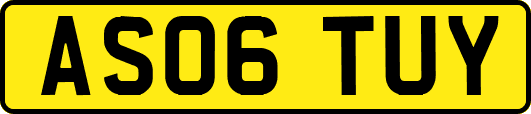 AS06TUY