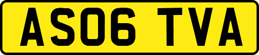 AS06TVA