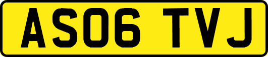 AS06TVJ