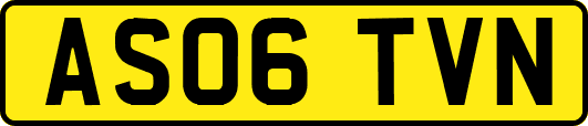 AS06TVN