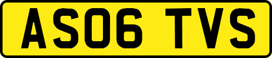 AS06TVS