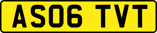 AS06TVT