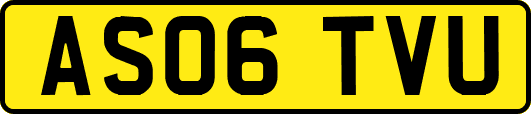 AS06TVU