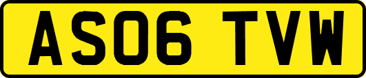 AS06TVW