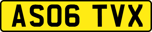 AS06TVX