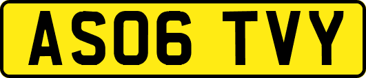 AS06TVY