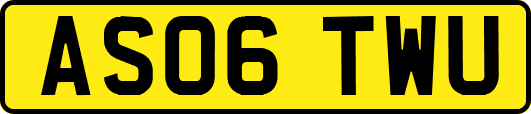 AS06TWU