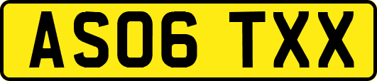 AS06TXX