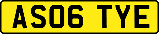 AS06TYE
