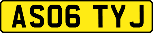 AS06TYJ