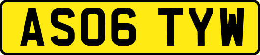 AS06TYW