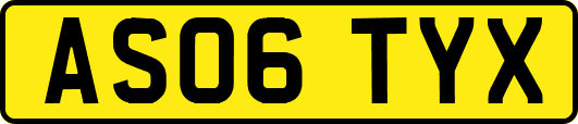 AS06TYX
