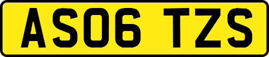 AS06TZS