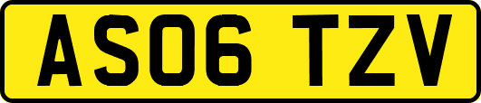 AS06TZV