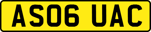 AS06UAC