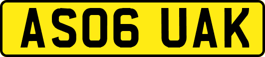 AS06UAK