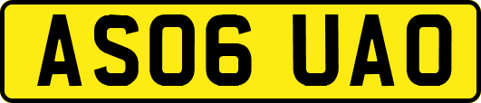 AS06UAO