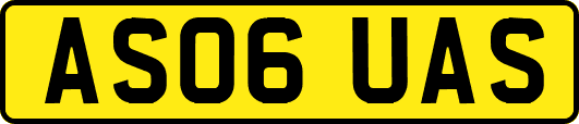 AS06UAS