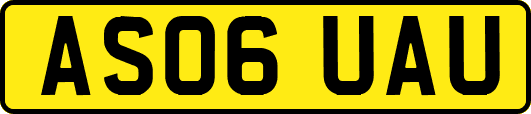 AS06UAU