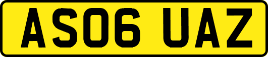 AS06UAZ
