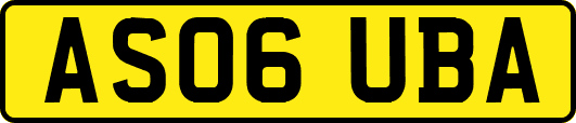 AS06UBA
