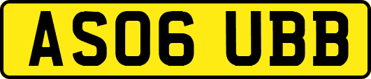 AS06UBB