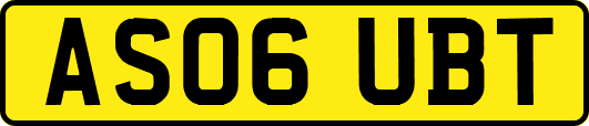 AS06UBT