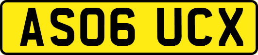 AS06UCX