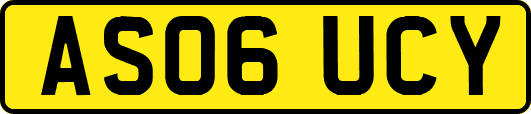 AS06UCY