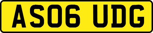 AS06UDG