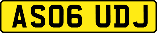 AS06UDJ